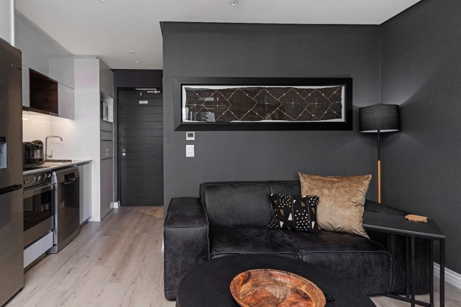 0 Bedroom Property for Sale in Cape Town City Centre Western Cape